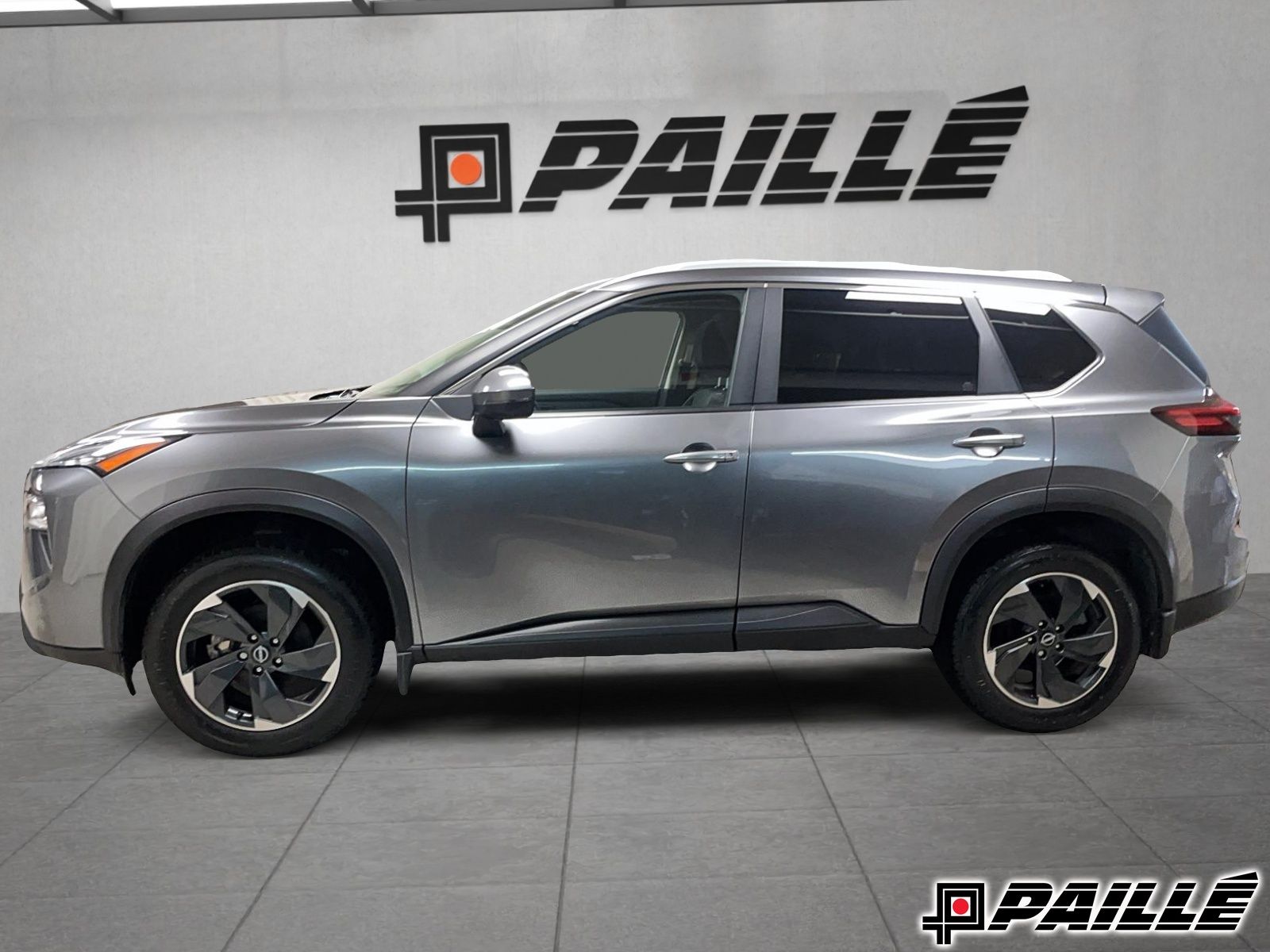2025 Nissan Rogue in Nicolet, Quebec
