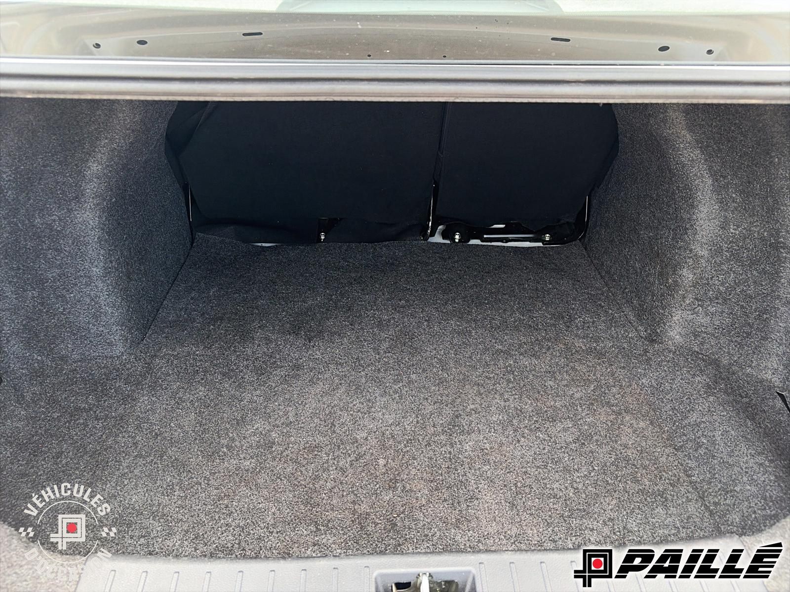 2024 Nissan Versa in Sorel-Tracy, Quebec