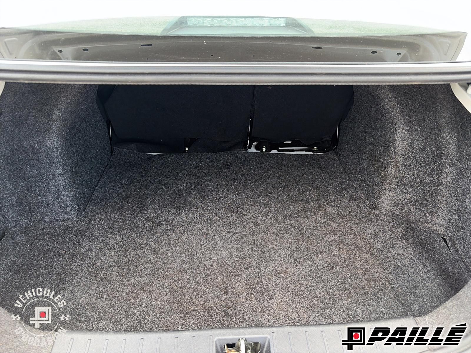 2024 Nissan Versa in Sorel-Tracy, Quebec
