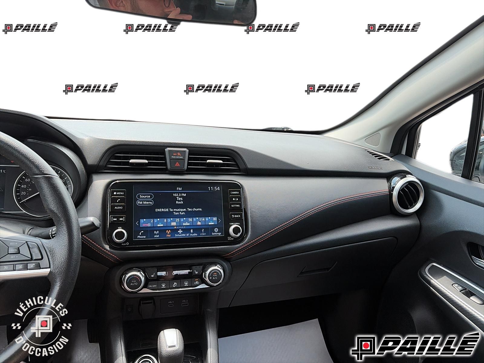 2024 Nissan Versa in Sorel-Tracy, Quebec