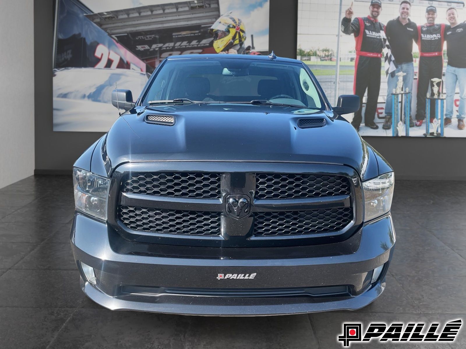 2019 Ram 1500 Classic in Sorel-Tracy, Quebec