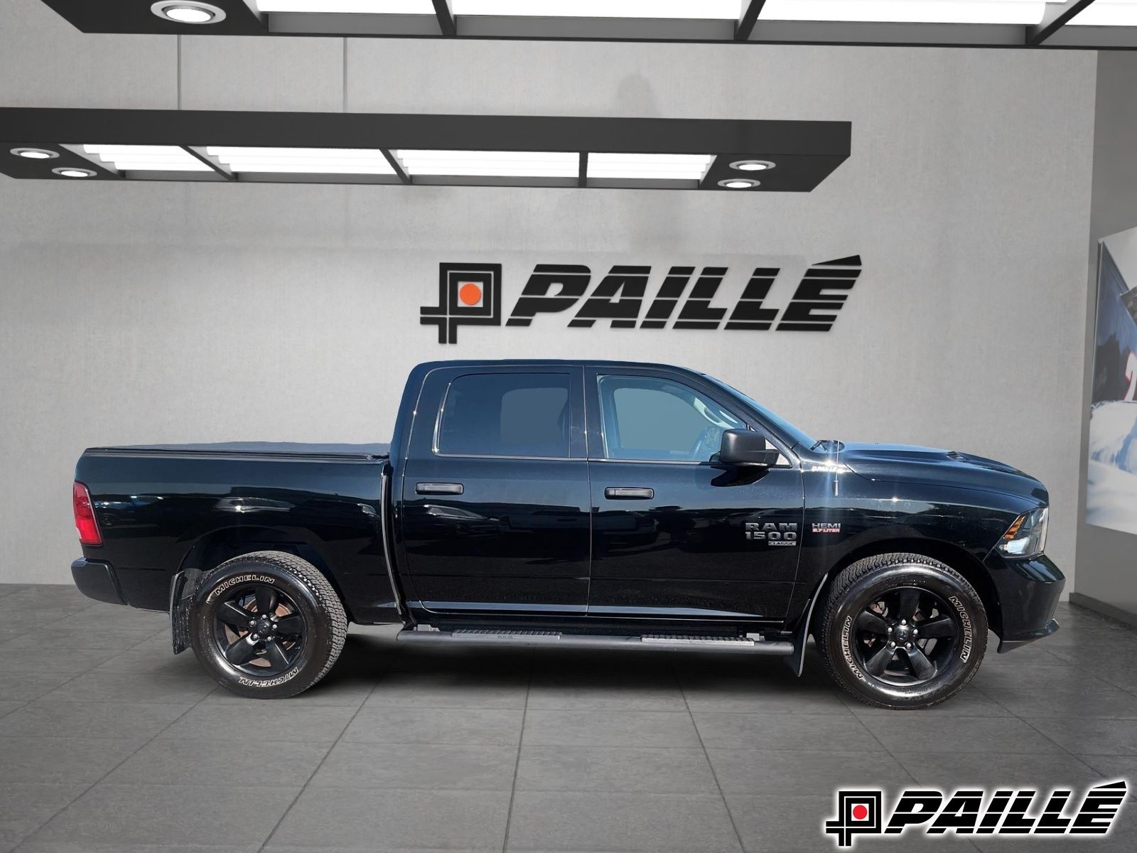 2019 Ram 1500 Classic in Sorel-Tracy, Quebec