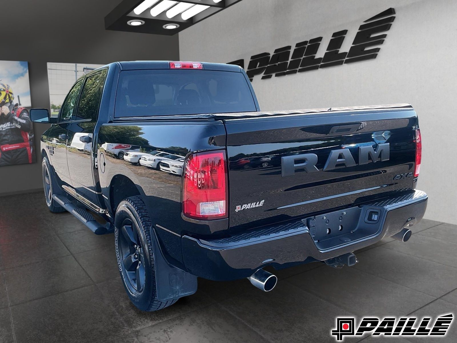 Ram 1500 Classic  2019 à Sorel-Tracy, Québec