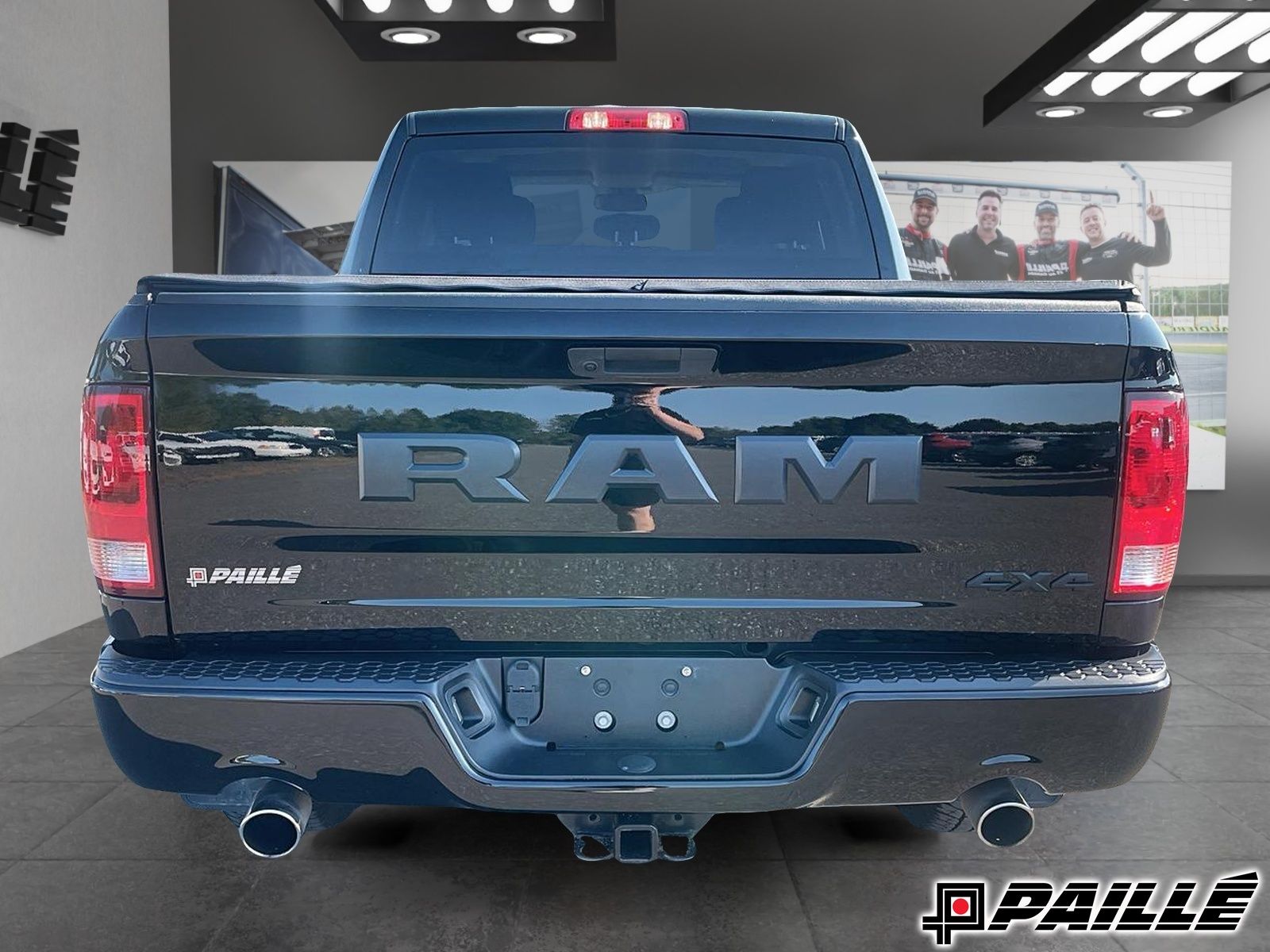 Ram 1500 Classic  2019 à Sorel-Tracy, Québec