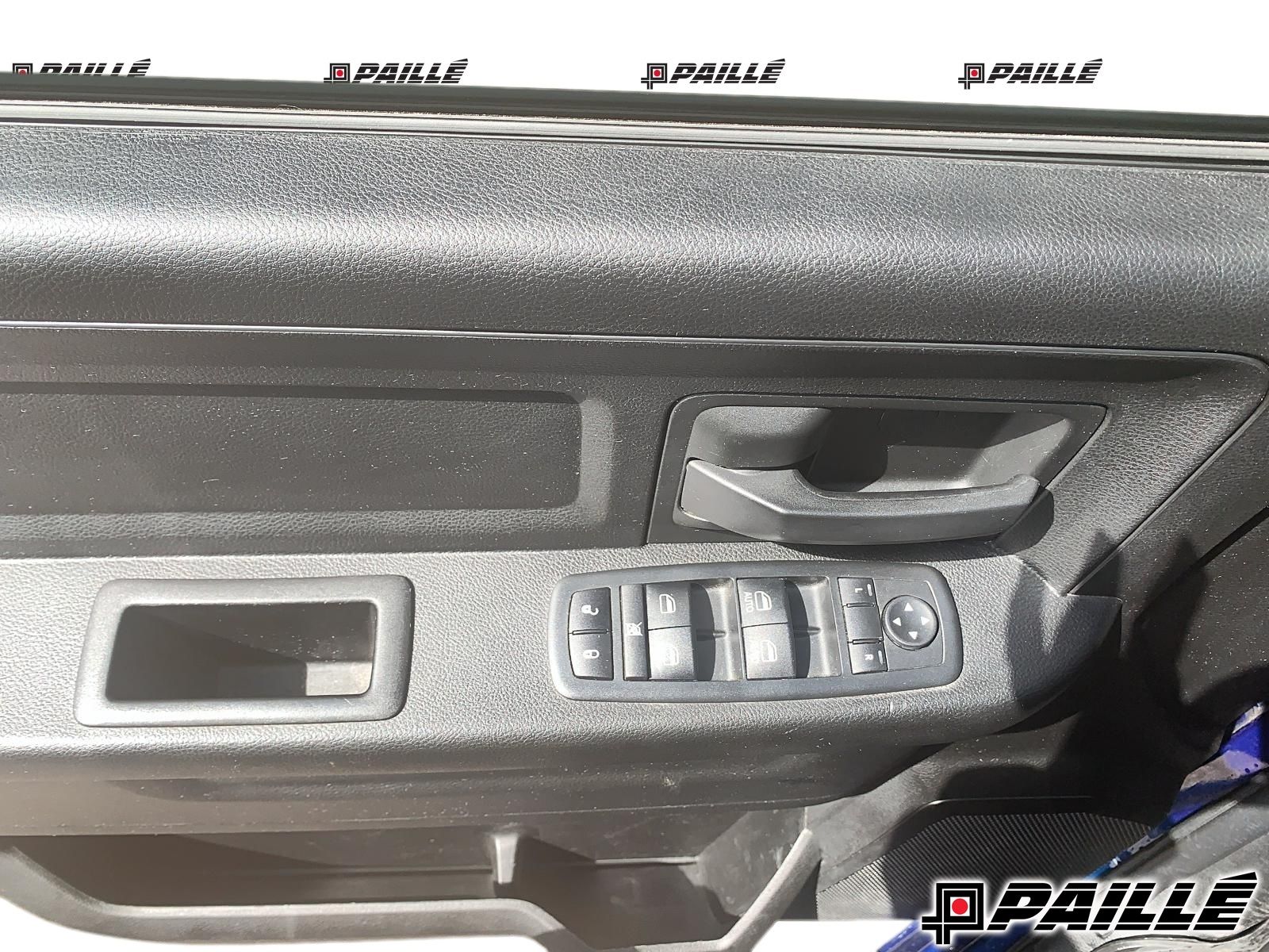 Ram 1500 Classic  2019 à Nicolet, Québec