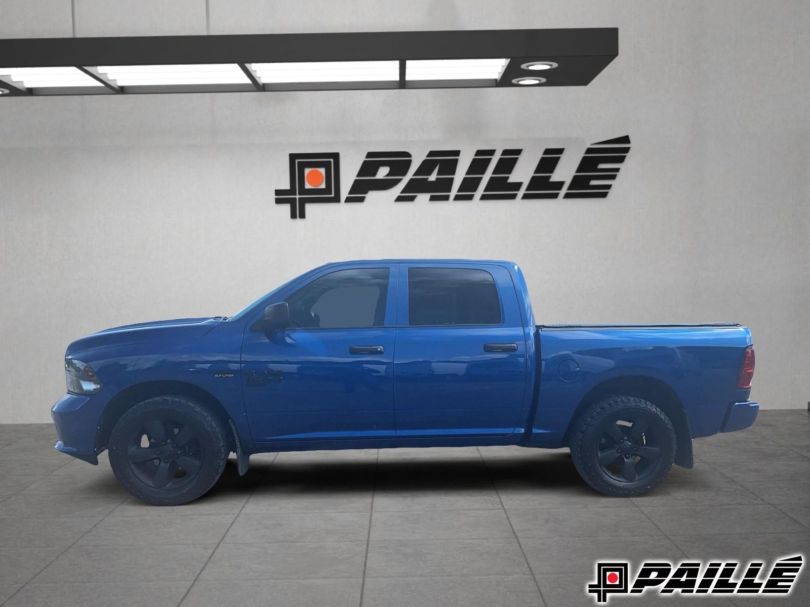 Ram 1500 Classic  2019 à Nicolet, Québec