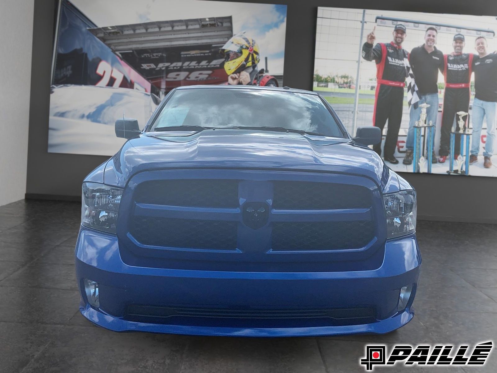 Ram 1500 Classic  2019 à Nicolet, Québec