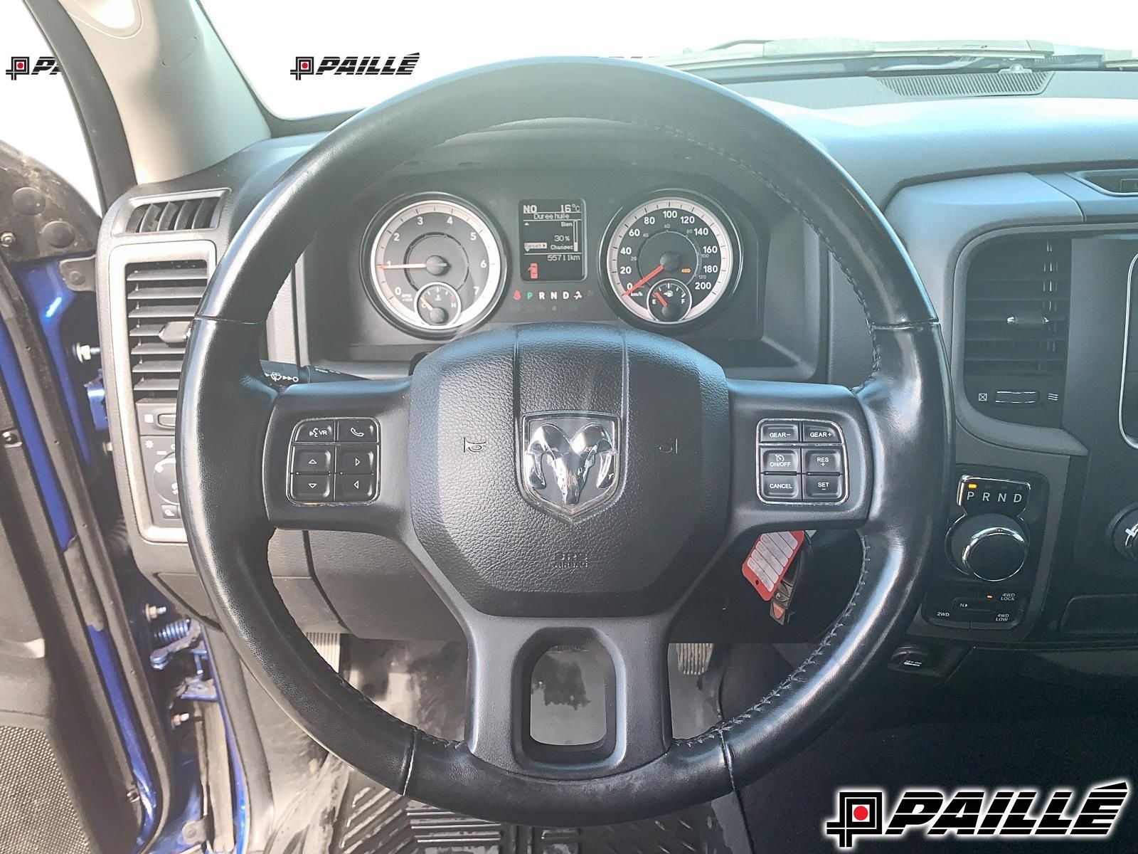 Ram 1500 Classic  2019 à Nicolet, Québec