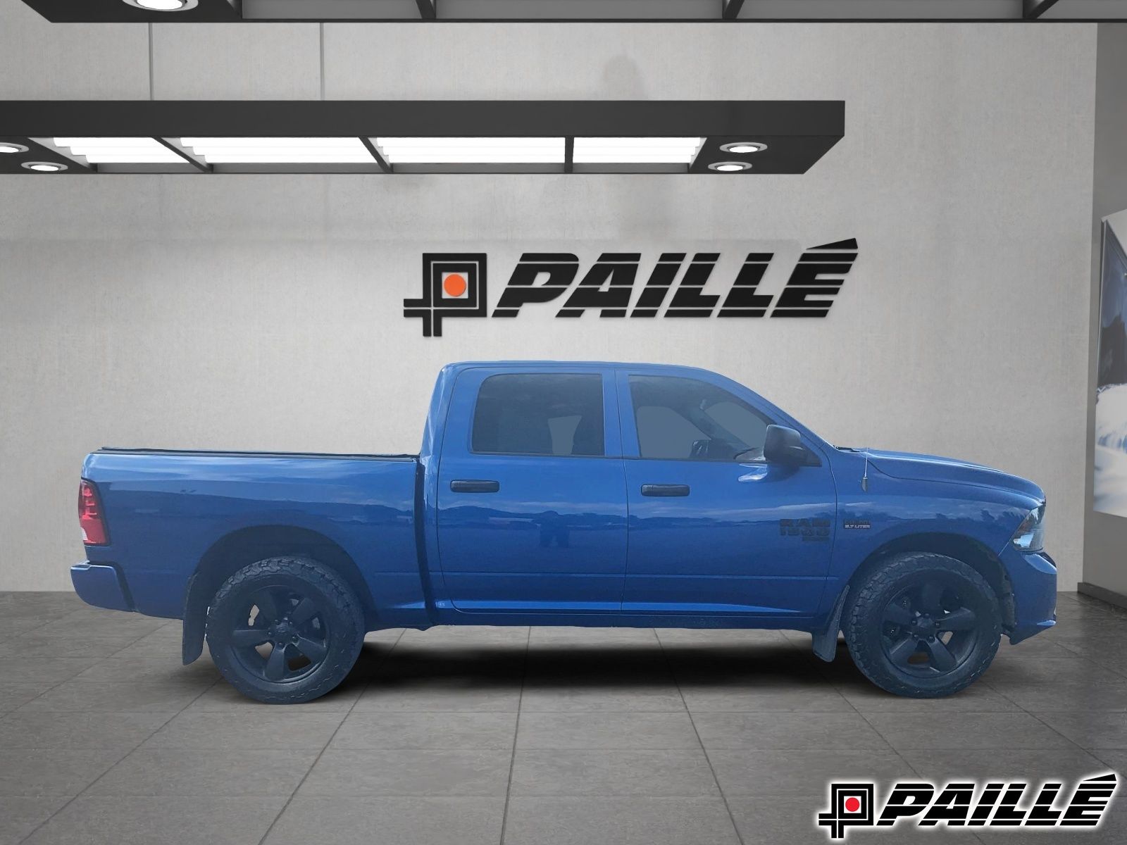 Ram 1500 Classic  2019 à Nicolet, Québec