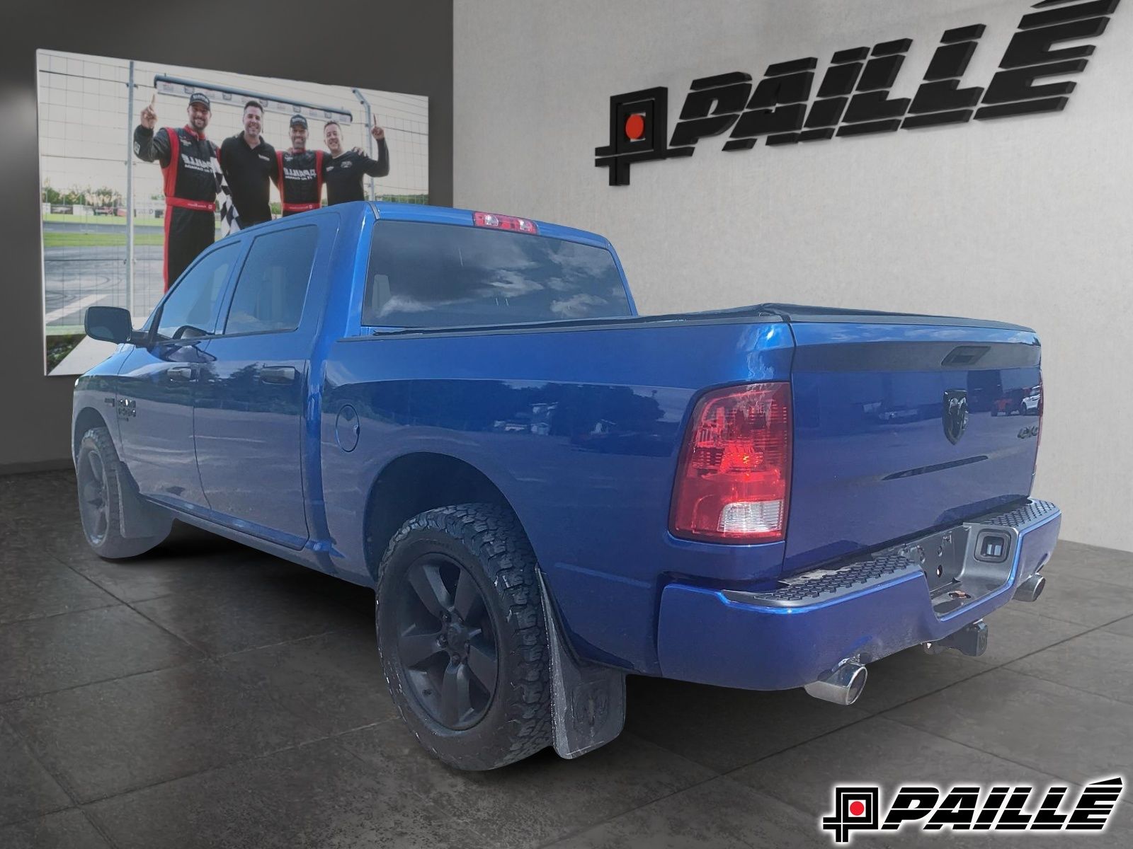 Ram 1500 Classic  2019 à Nicolet, Québec