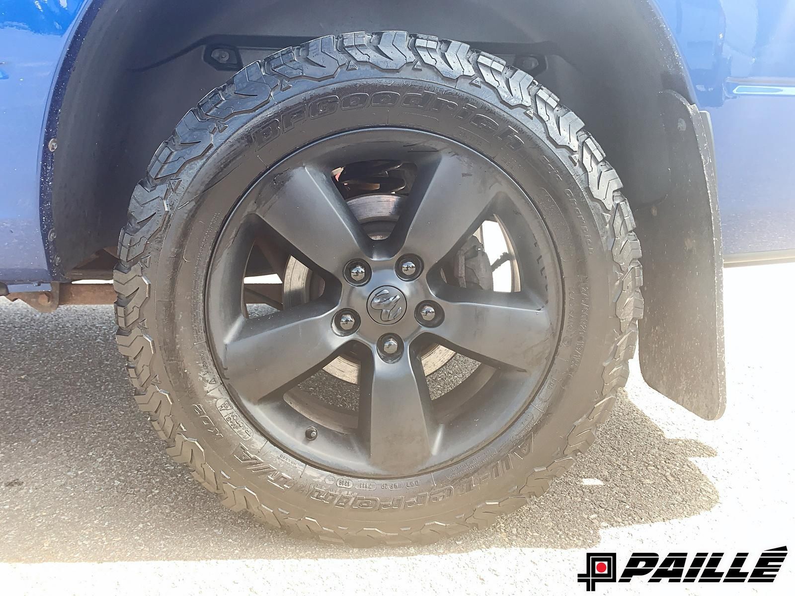 Ram 1500 Classic  2019 à Nicolet, Québec