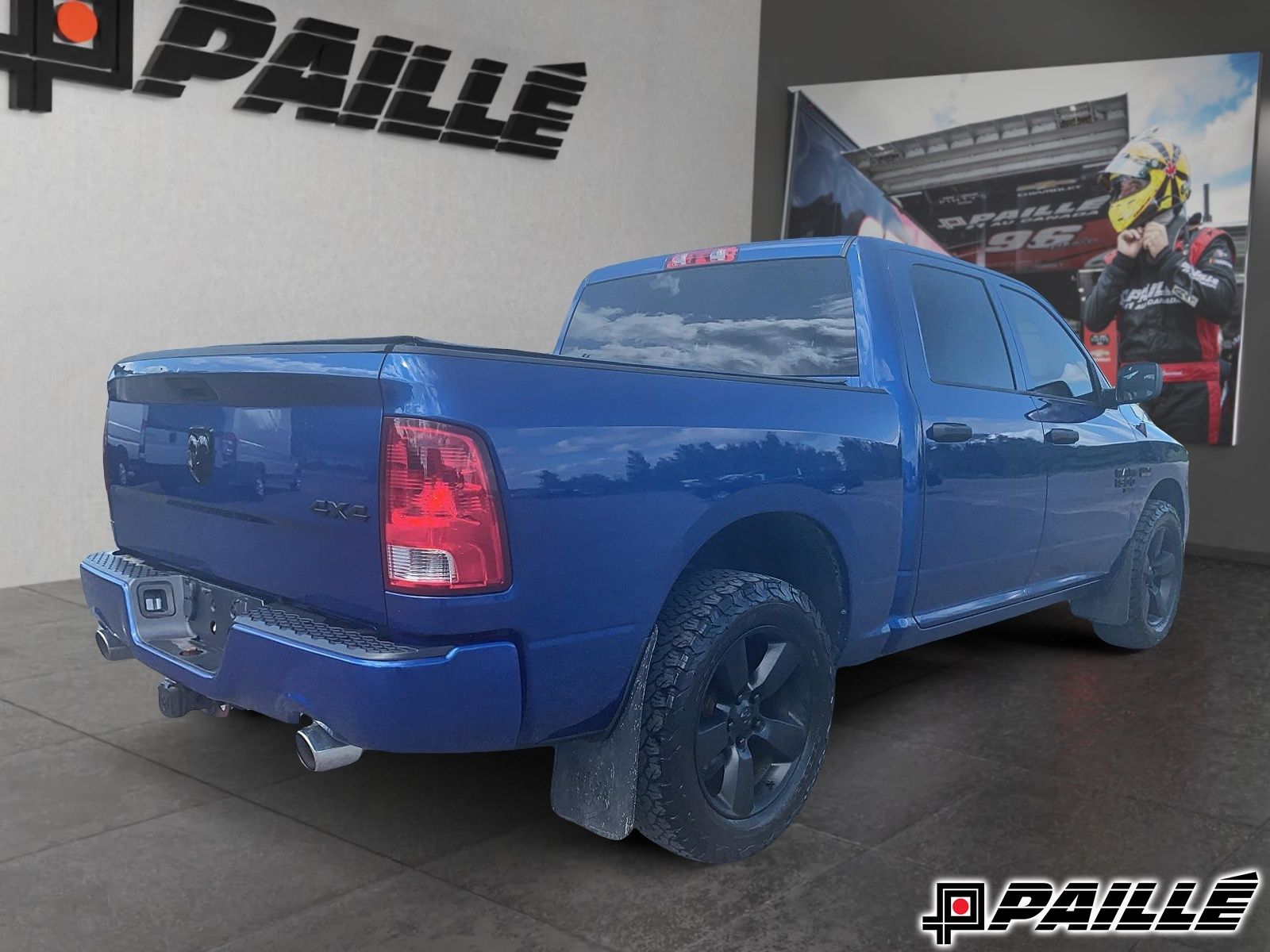 Ram 1500 Classic  2019 à Nicolet, Québec