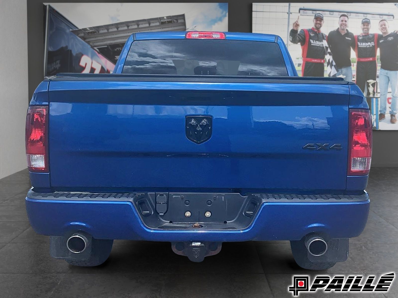 Ram 1500 Classic  2019 à Nicolet, Québec