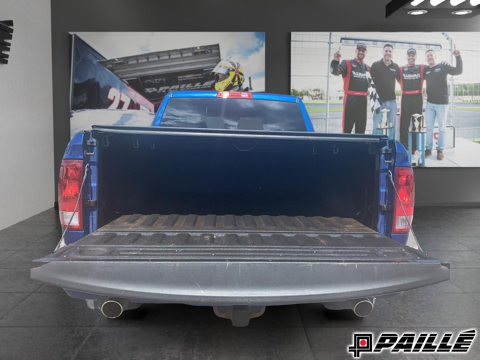 Ram 1500 Classic  2019 à Nicolet, Québec