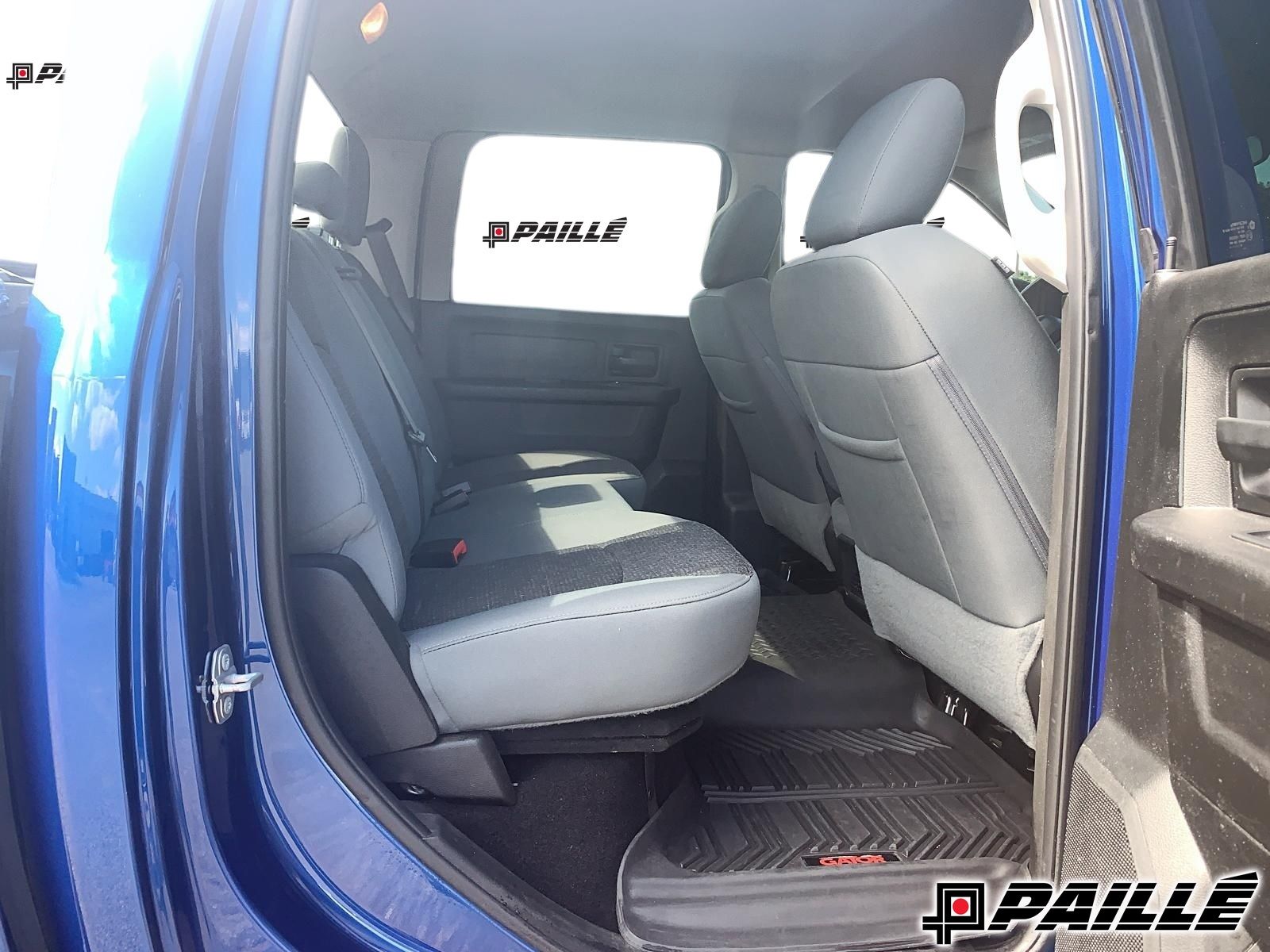 Ram 1500 Classic  2019 à Nicolet, Québec