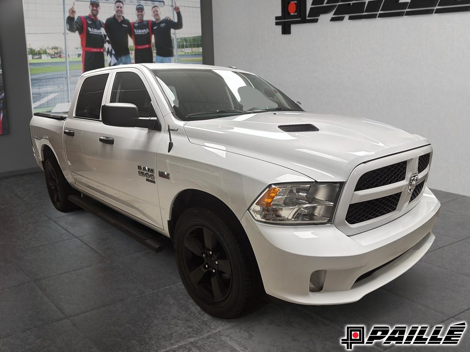 Ram 1500 Classic  2020 à Berthierville, Québec