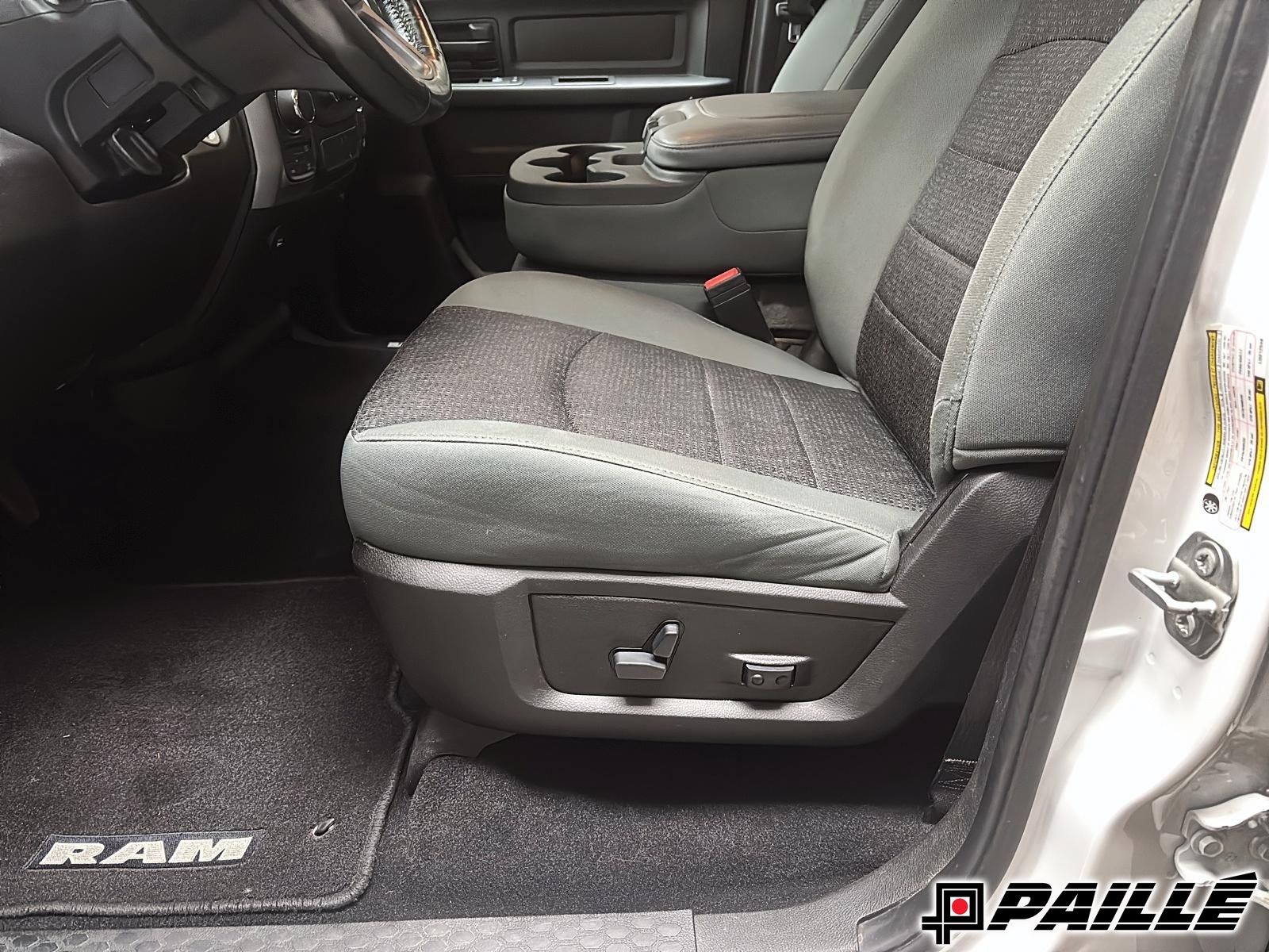 Ram 1500 Classic  2020 à Berthierville, Québec