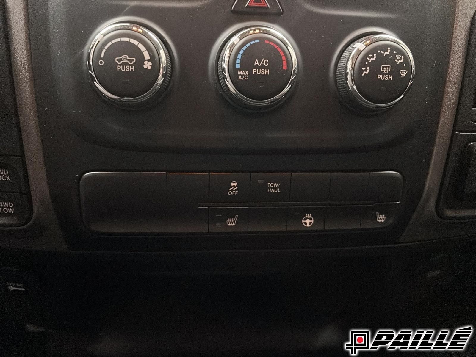 Ram 1500 Classic  2020 à Berthierville, Québec