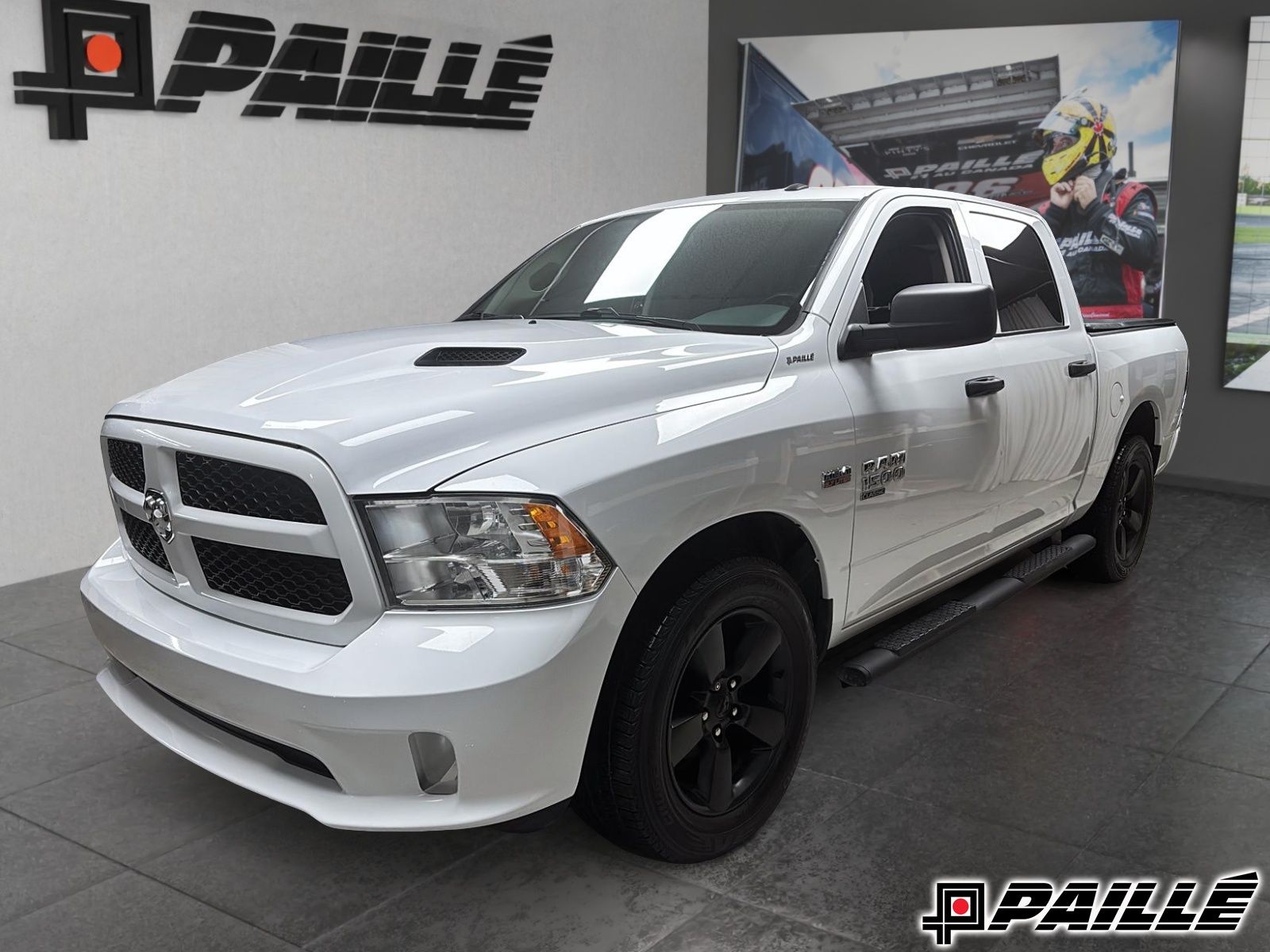 Ram 1500 Classic  2020 à Berthierville, Québec