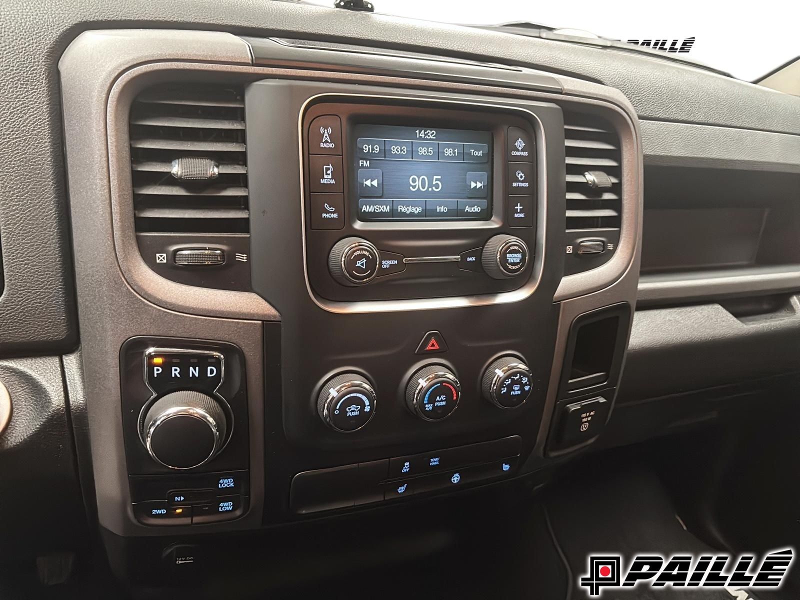 Ram 1500 Classic  2020 à Berthierville, Québec