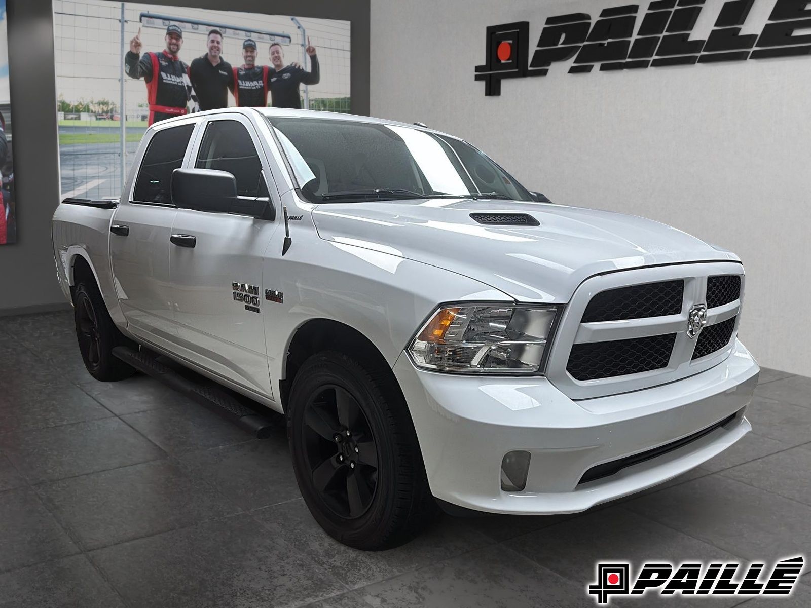 Ram 1500 Classic  2020 à Berthierville, Québec