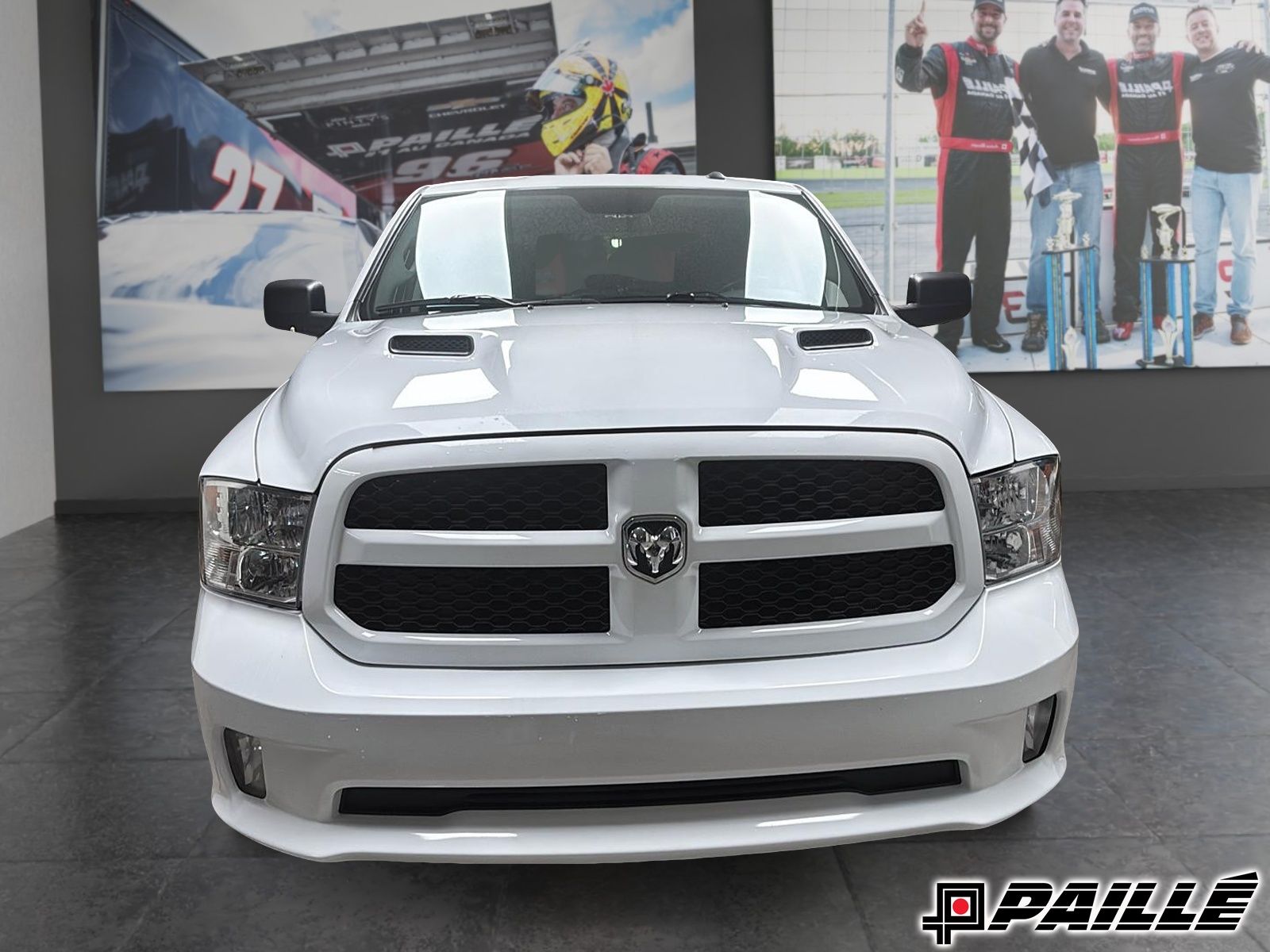 Ram 1500 Classic  2020 à Berthierville, Québec