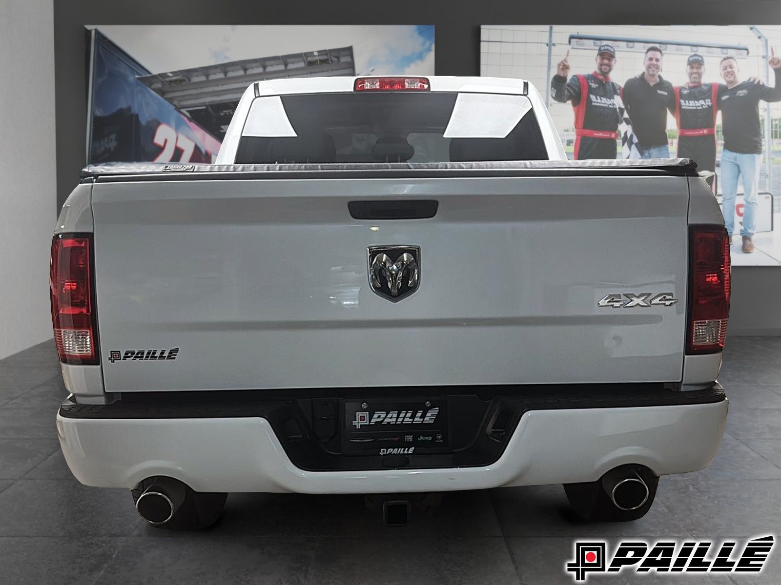 Ram 1500 Classic  2020 à Berthierville, Québec
