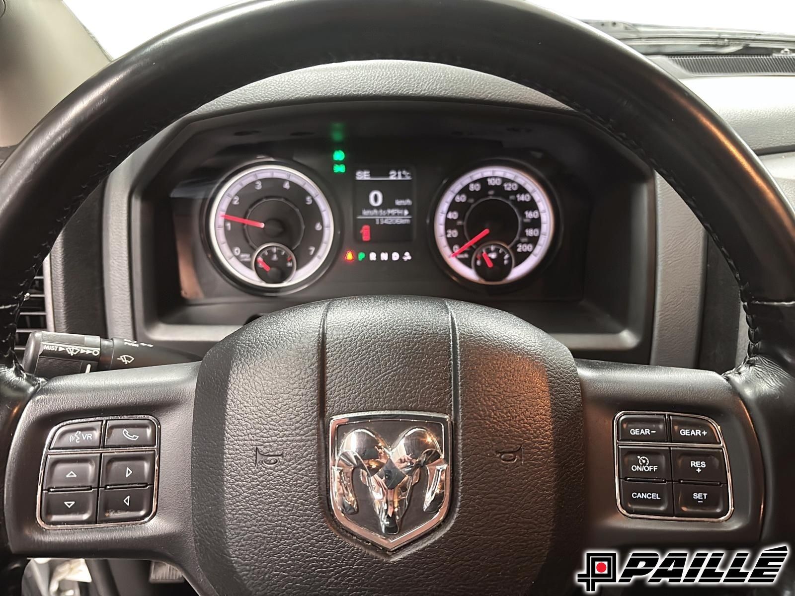 Ram 1500 Classic  2020 à Berthierville, Québec