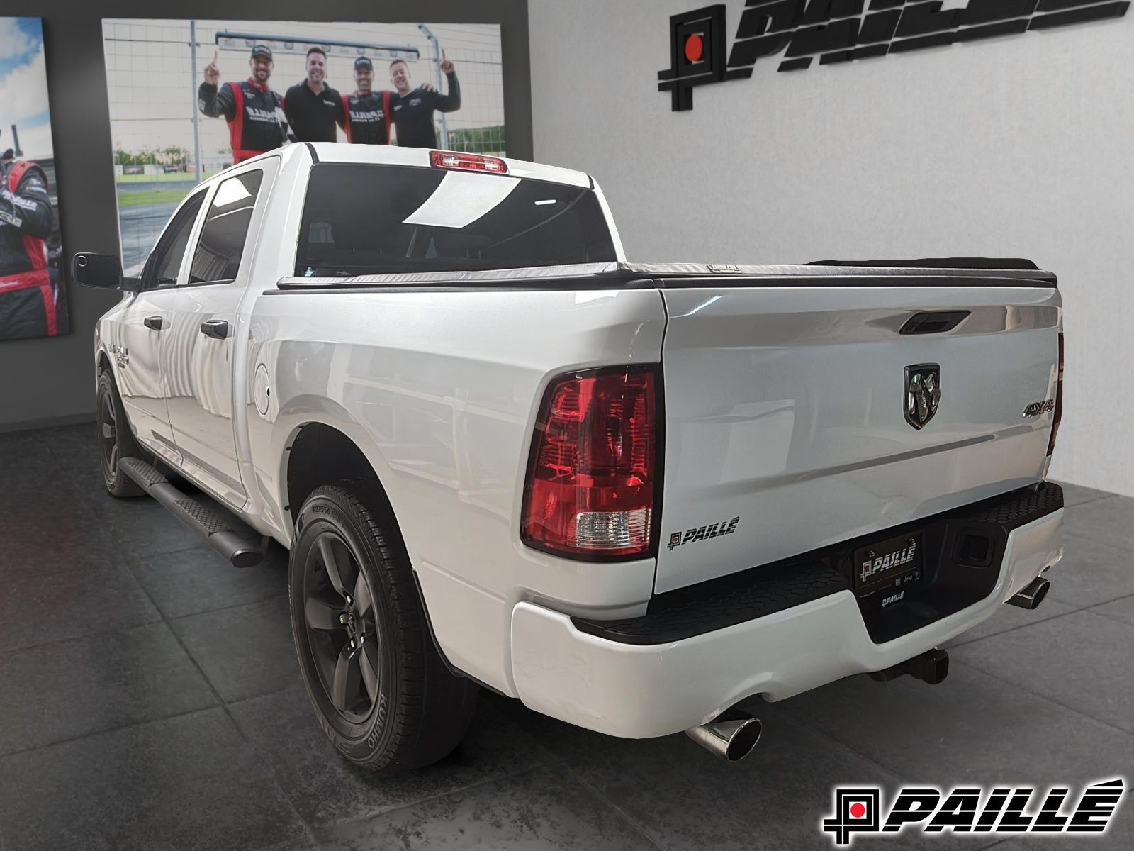 Ram 1500 Classic  2020 à Berthierville, Québec