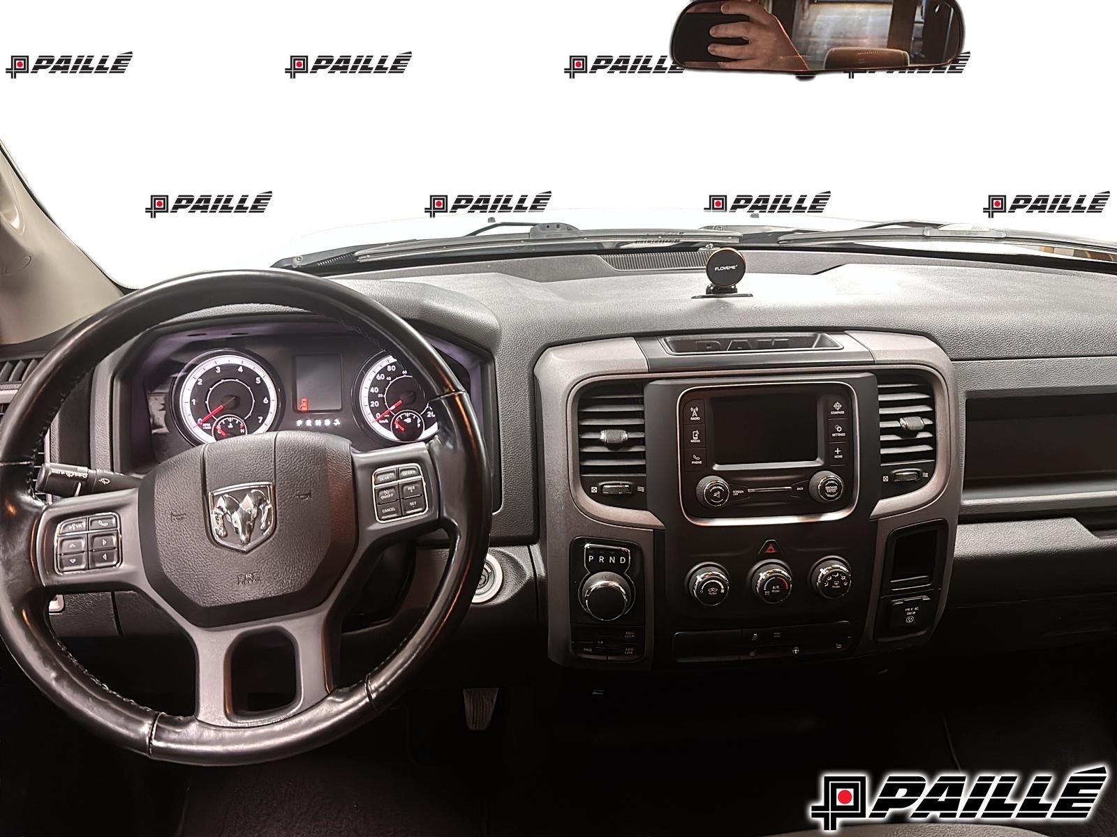 Ram 1500 Classic  2020 à Berthierville, Québec