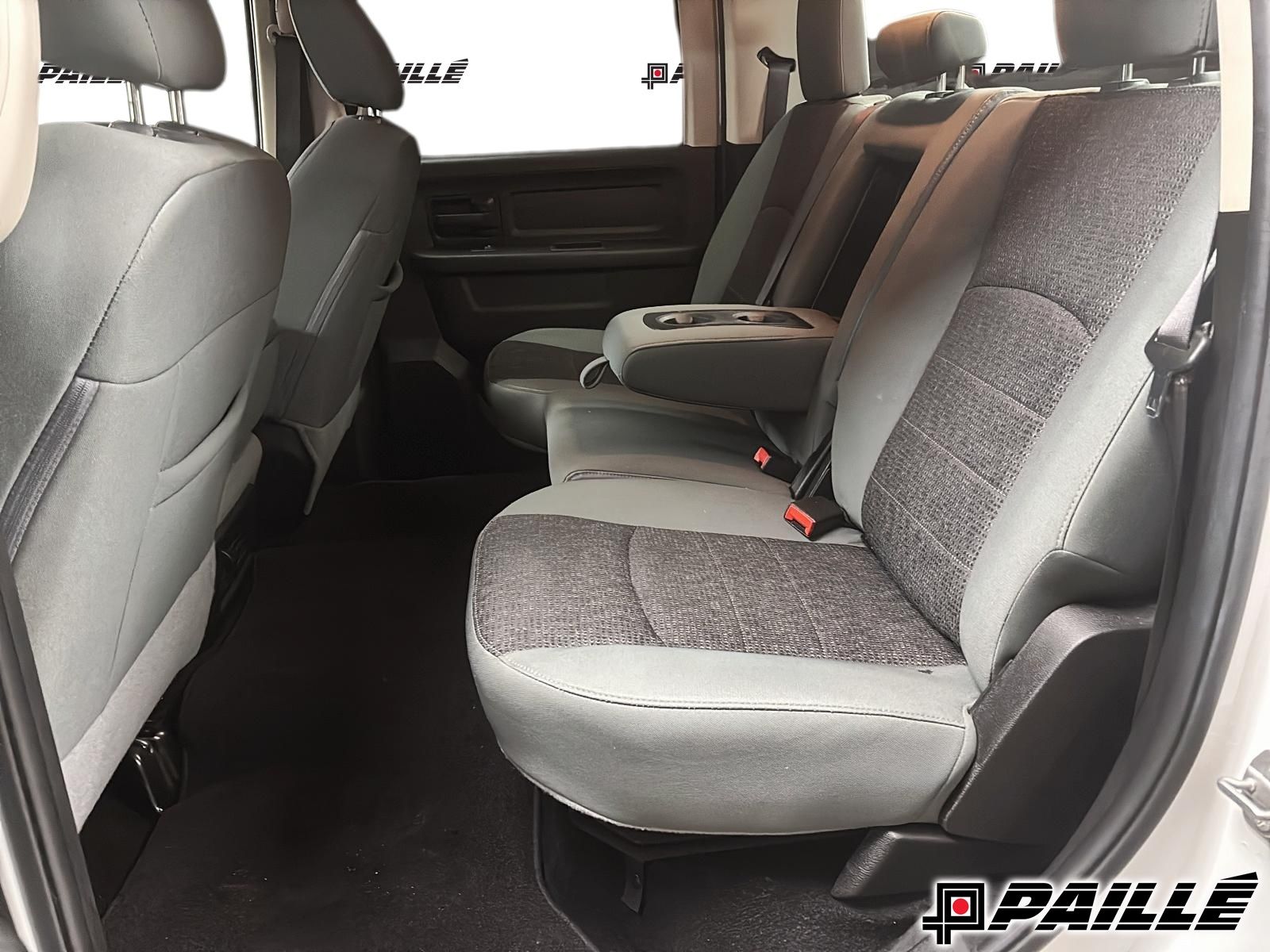 Ram 1500 Classic  2020 à Berthierville, Québec