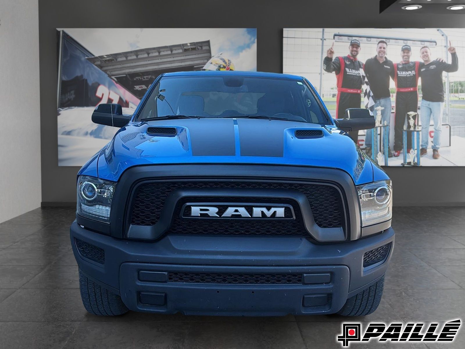 2021 Ram 1500 Classic in Sorel-Tracy, Quebec