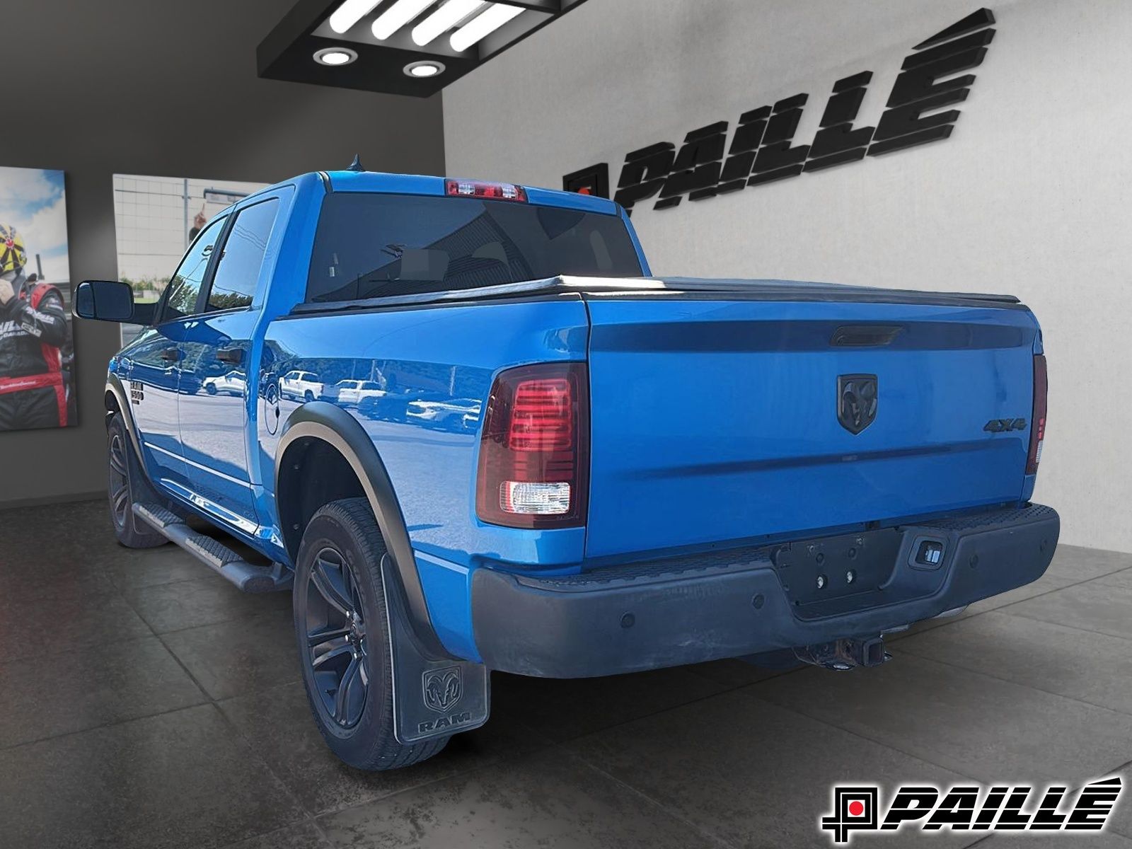 2021 Ram 1500 Classic in Sorel-Tracy, Quebec