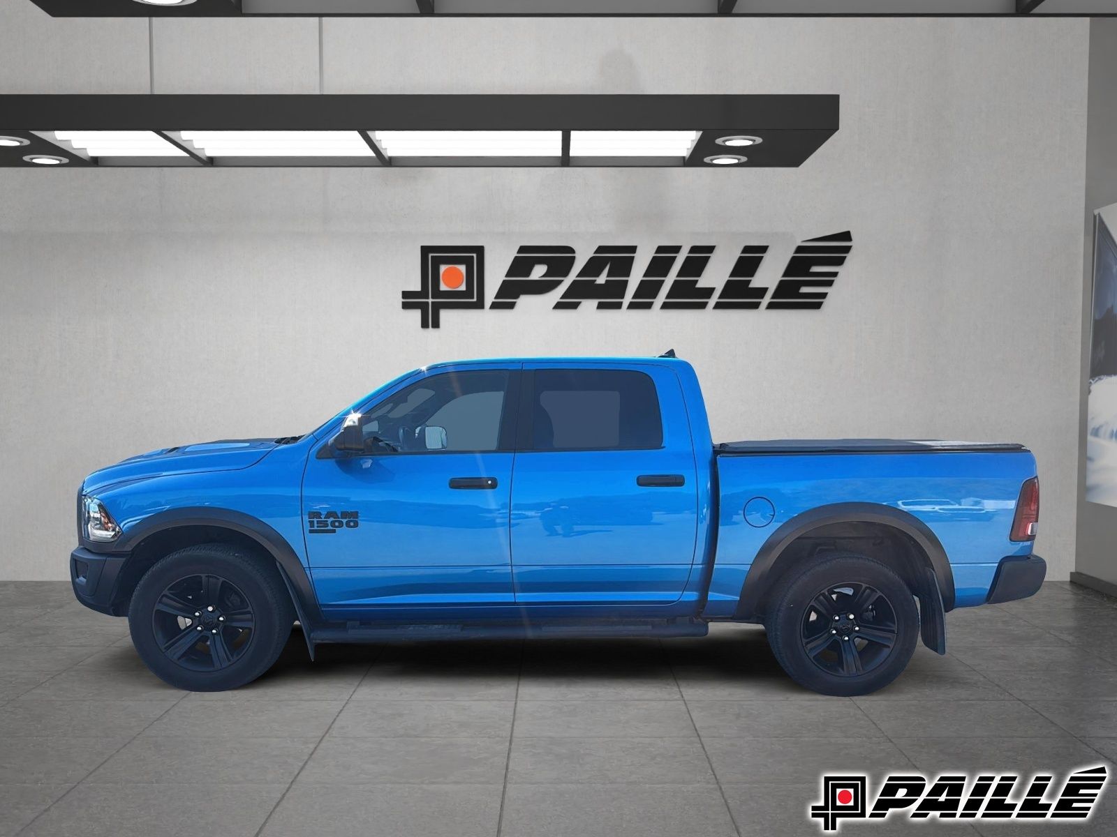 2021 Ram 1500 Classic in Sorel-Tracy, Quebec