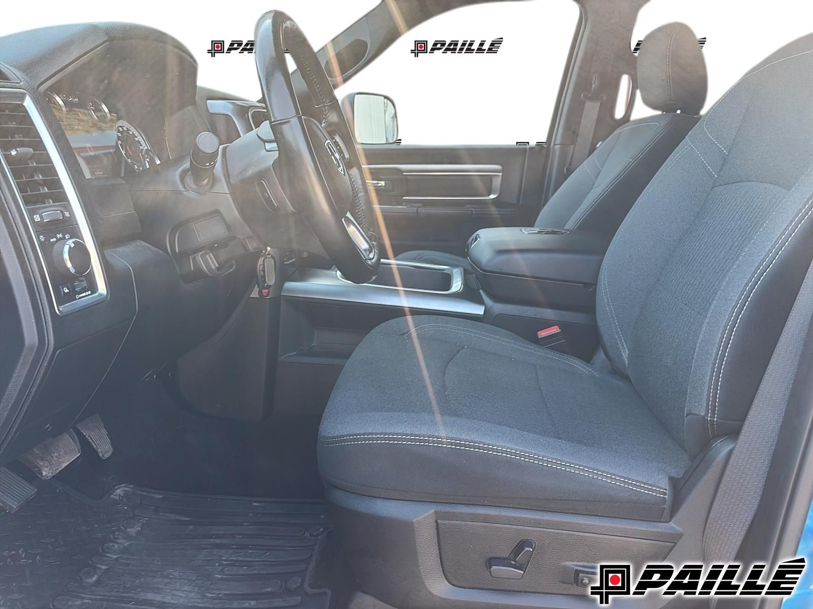 2021 Ram 1500 Classic in Sorel-Tracy, Quebec