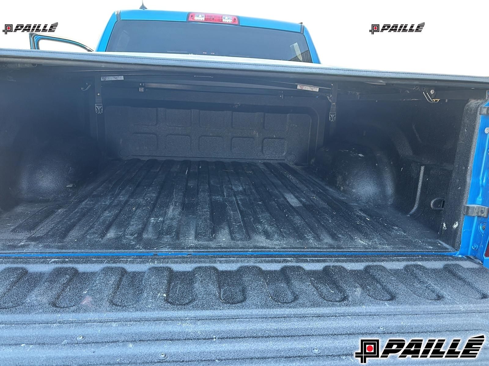 2021 Ram 1500 Classic in Sorel-Tracy, Quebec