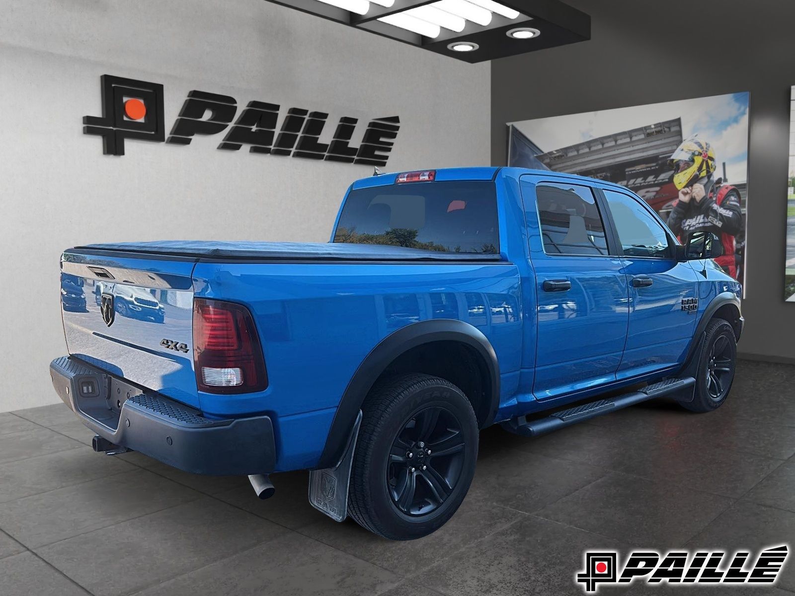 2021 Ram 1500 Classic in Sorel-Tracy, Quebec