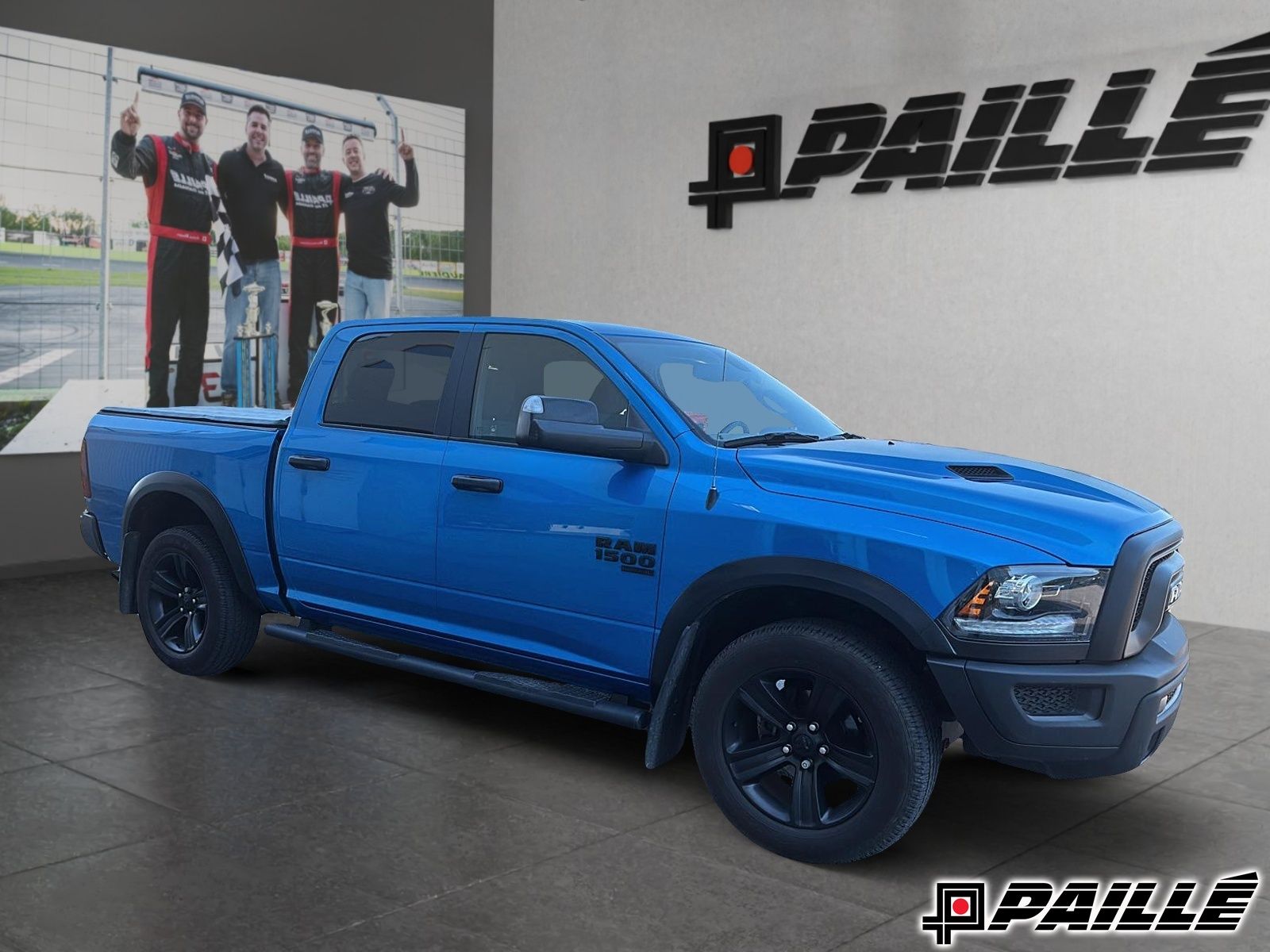 2021 Ram 1500 Classic in Sorel-Tracy, Quebec