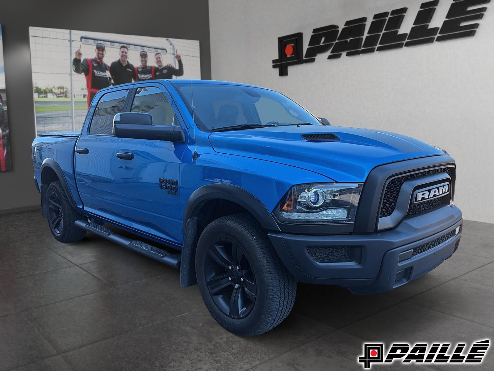 2021 Ram 1500 Classic in Sorel-Tracy, Quebec