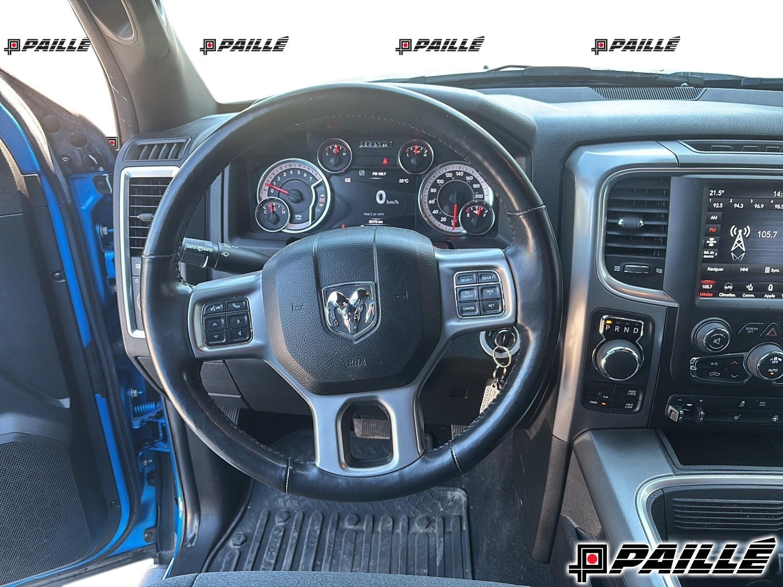 2021 Ram 1500 Classic in Sorel-Tracy, Quebec