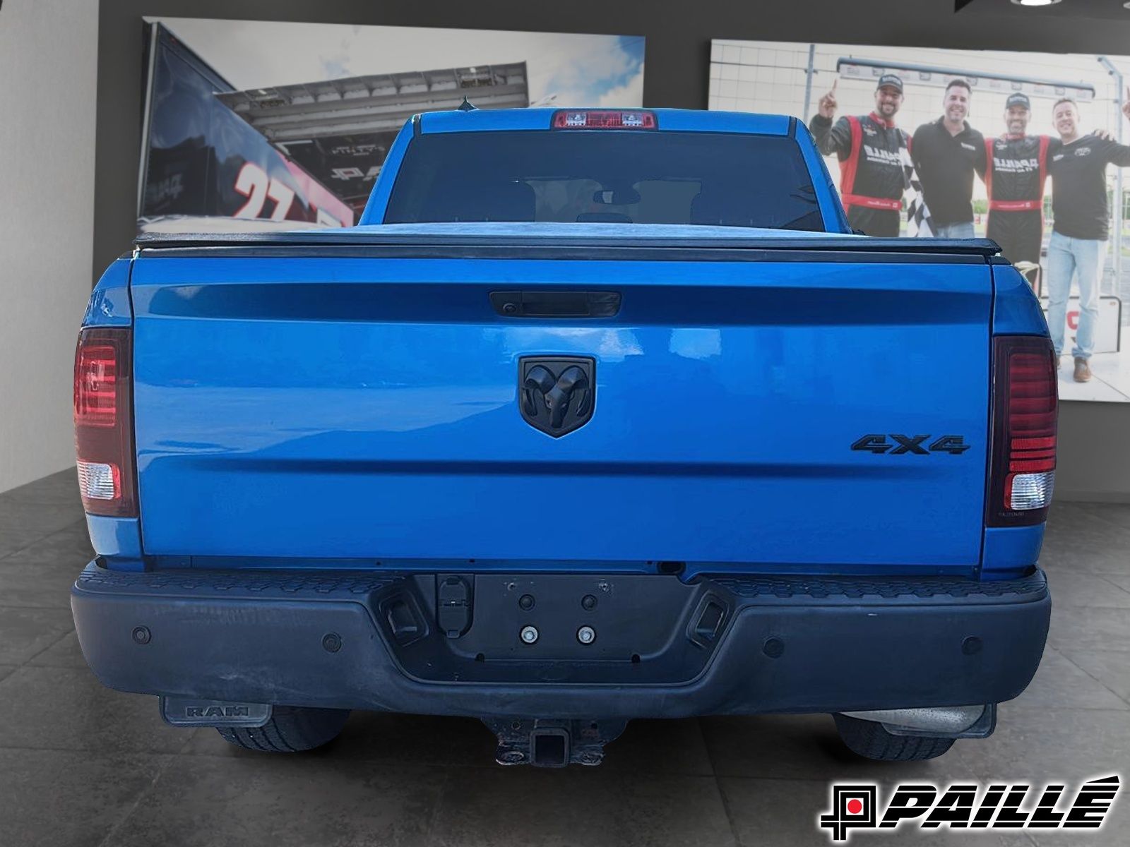 2021 Ram 1500 Classic in Sorel-Tracy, Quebec