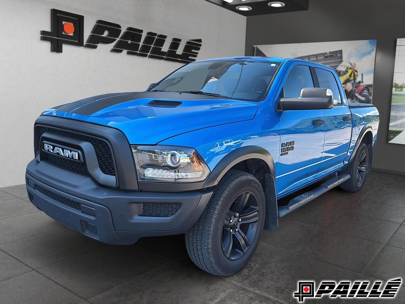 2021 Ram 1500 Classic in Sorel-Tracy, Quebec