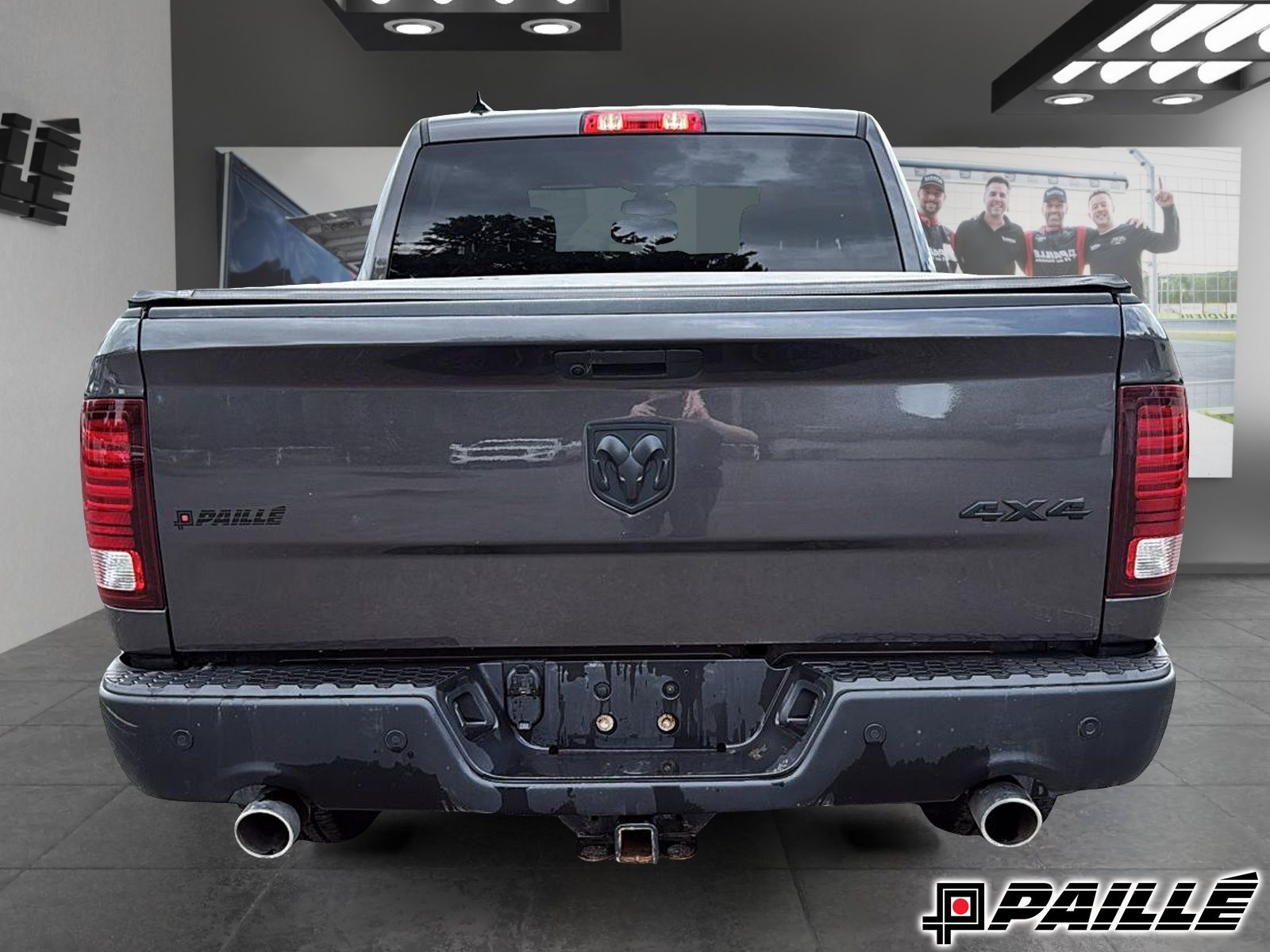 2022 Ram 1500 Classic in Sorel-Tracy, Quebec