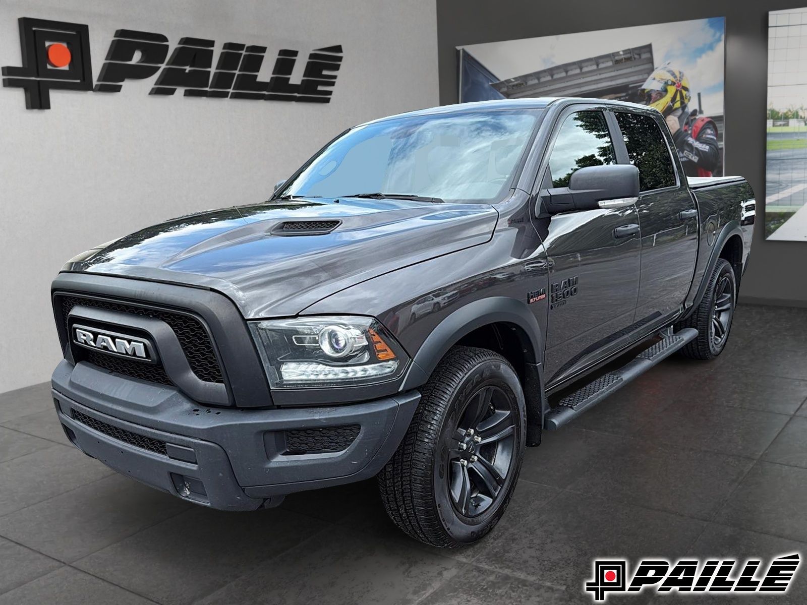 2022 Ram 1500 Classic in Sorel-Tracy, Quebec