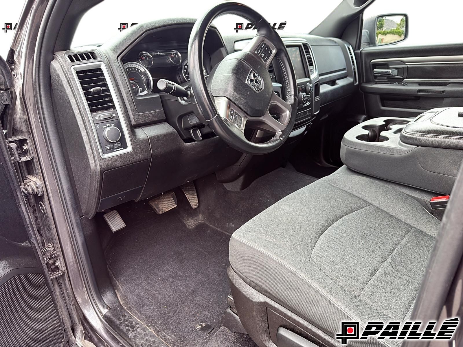 2022 Ram 1500 Classic in Sorel-Tracy, Quebec