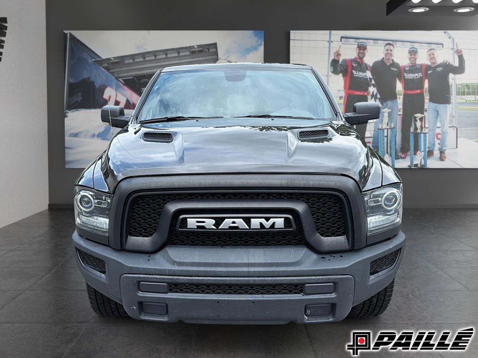 2022 Ram 1500 Classic in Sorel-Tracy, Quebec