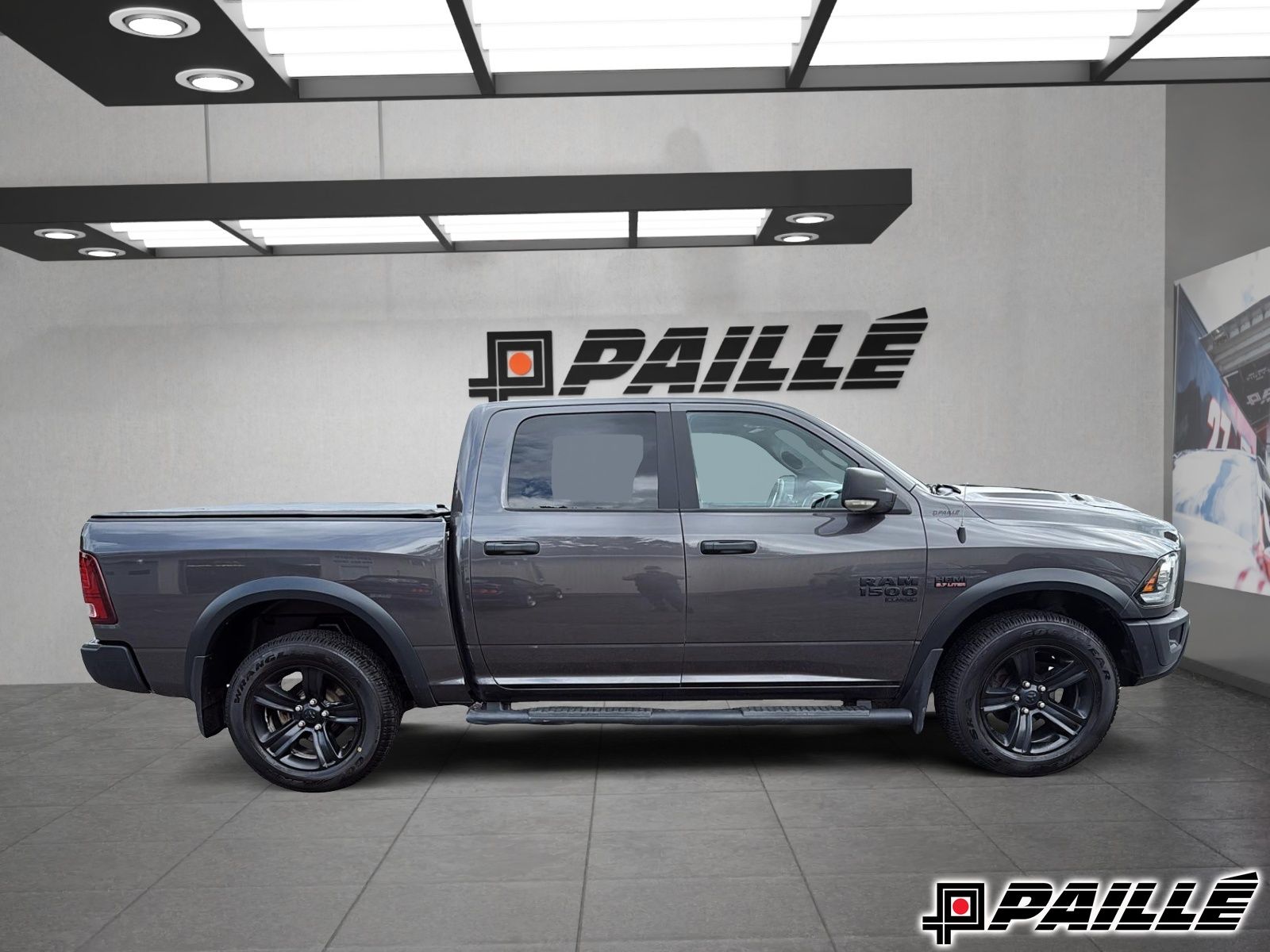 2022 Ram 1500 Classic in Sorel-Tracy, Quebec