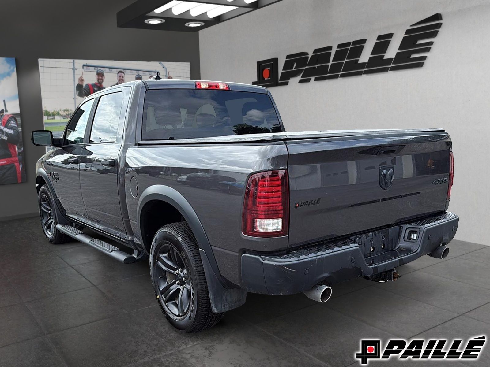 2022 Ram 1500 Classic in Sorel-Tracy, Quebec