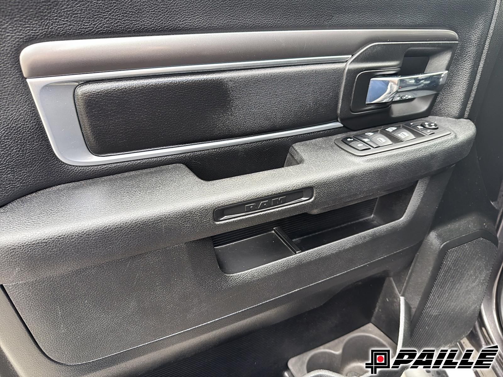 2022 Ram 1500 Classic in Sorel-Tracy, Quebec