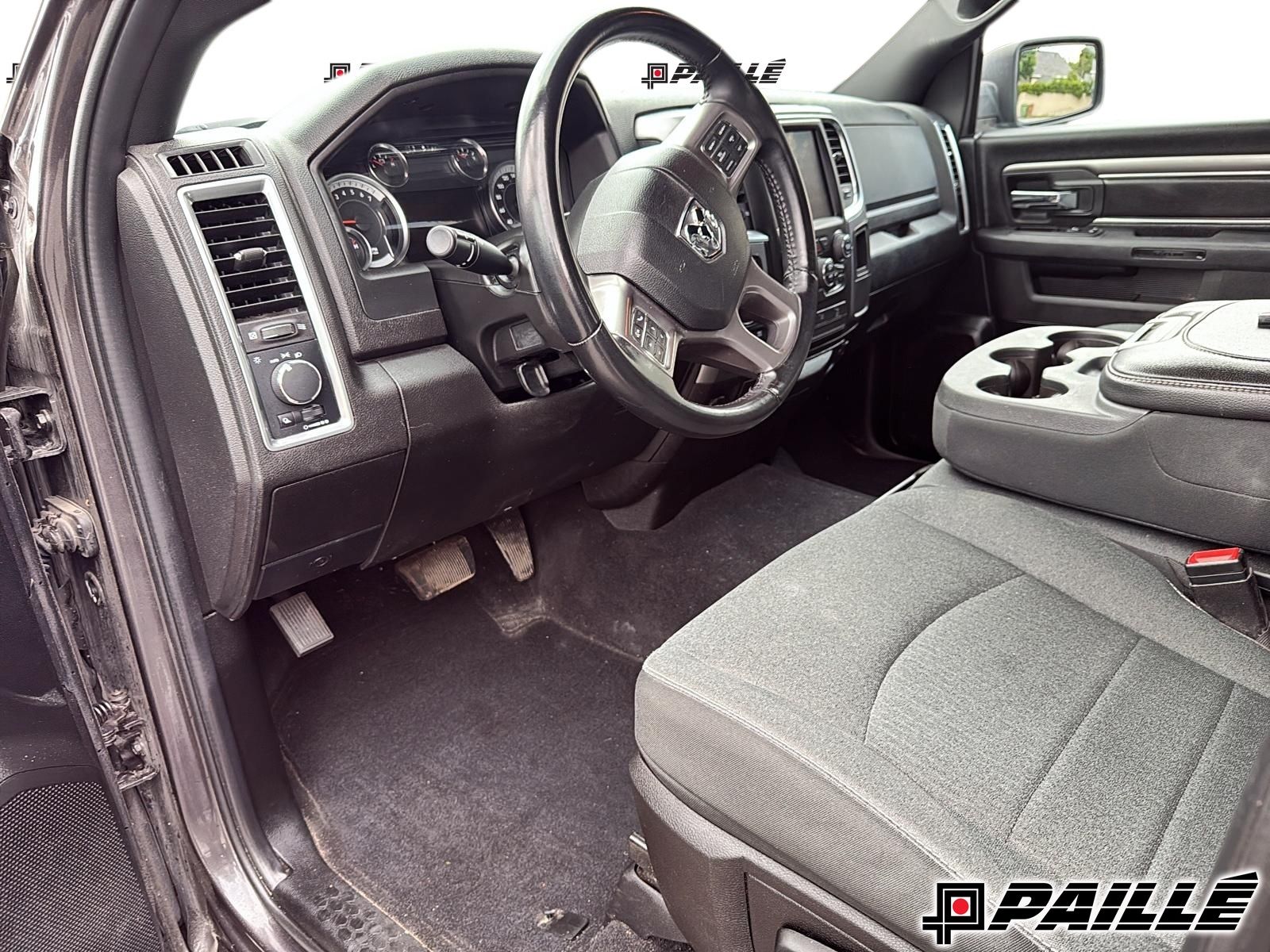 2022 Ram 1500 Classic in Sorel-Tracy, Quebec